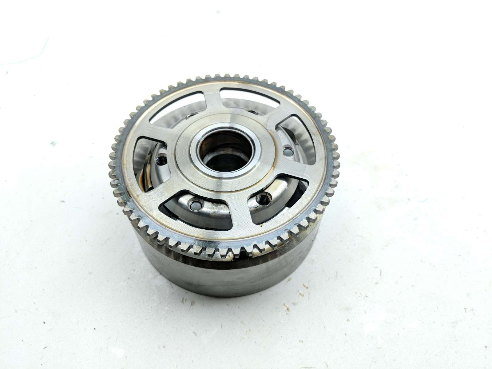 05 Yamaha Fazer FZ6S FZ6 Flywheel Magneto Rotor