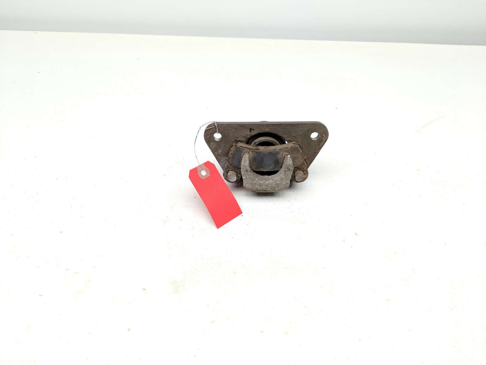 19 Polaris Ranger XP 1000 Rear Right Brake Caliper