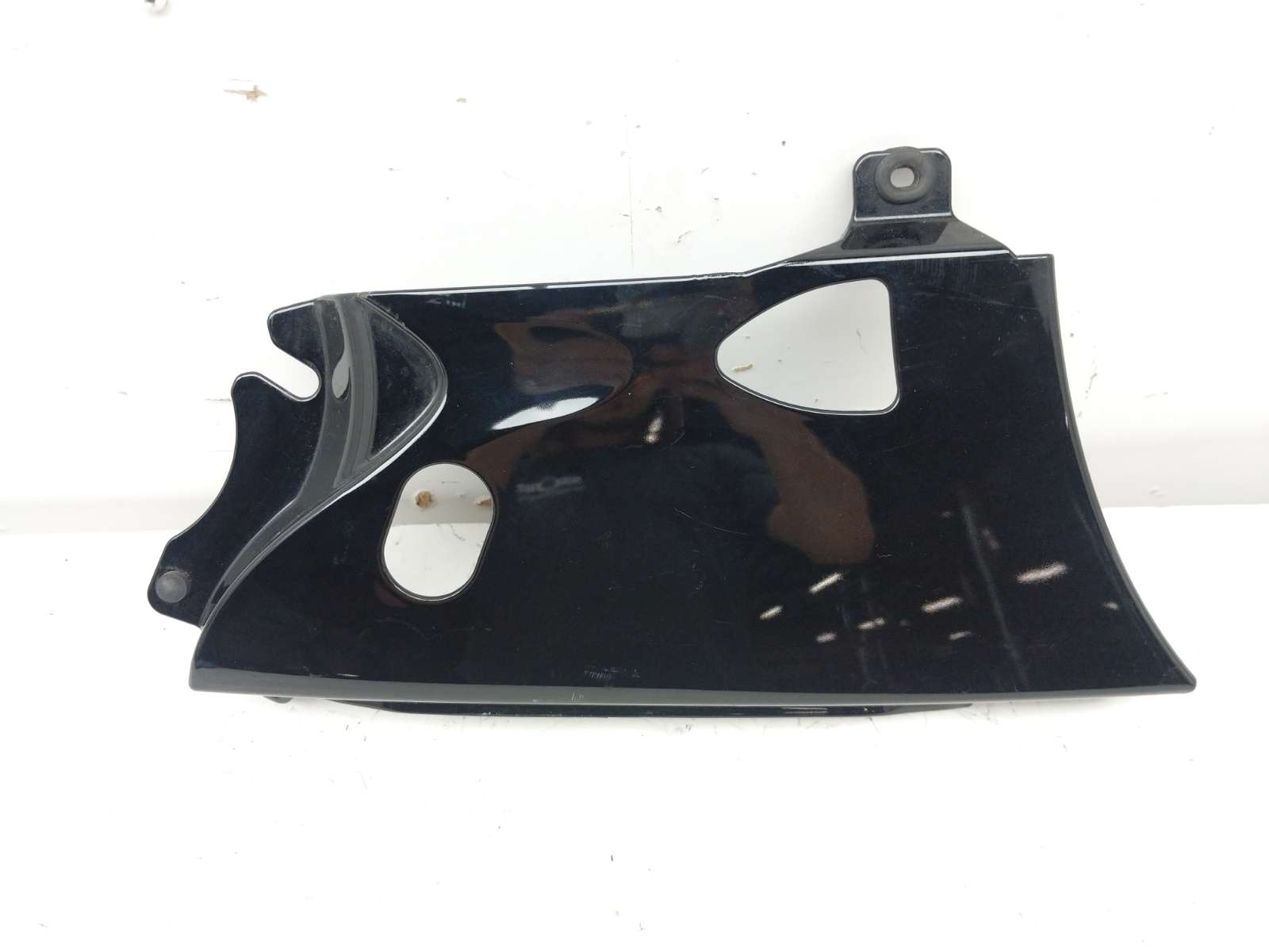 17 Indian Chieftain Limited Right Lower Side Fairing Cover 5450418