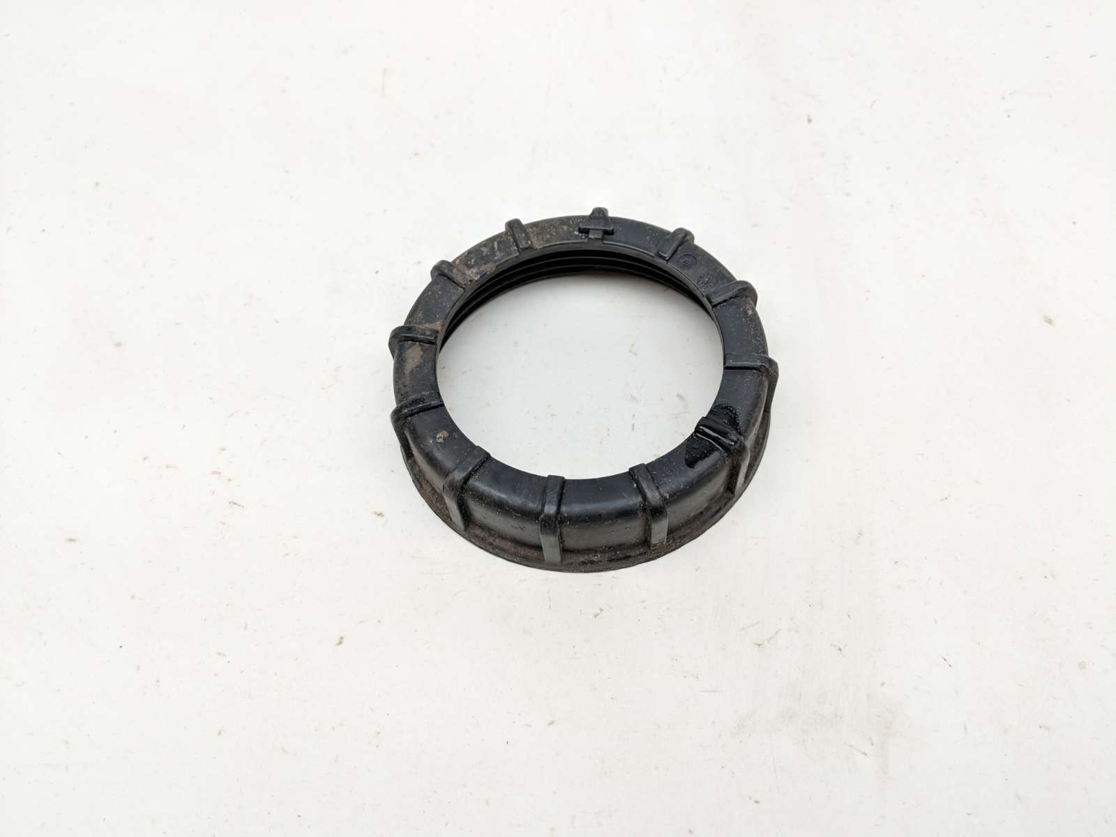 19 Polaris Ranger XP 1000 Fuel Gas Tank Locking Bezel Ring