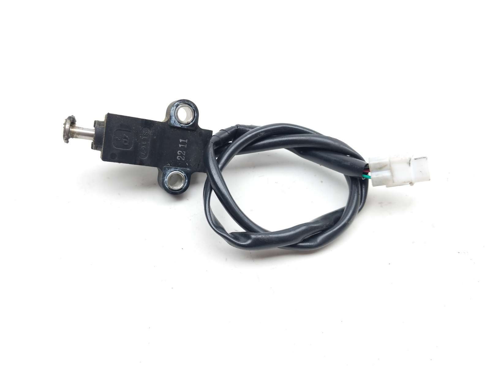 22 Suzuki GSX-1000 GT Side Kick Stand Safety Switch