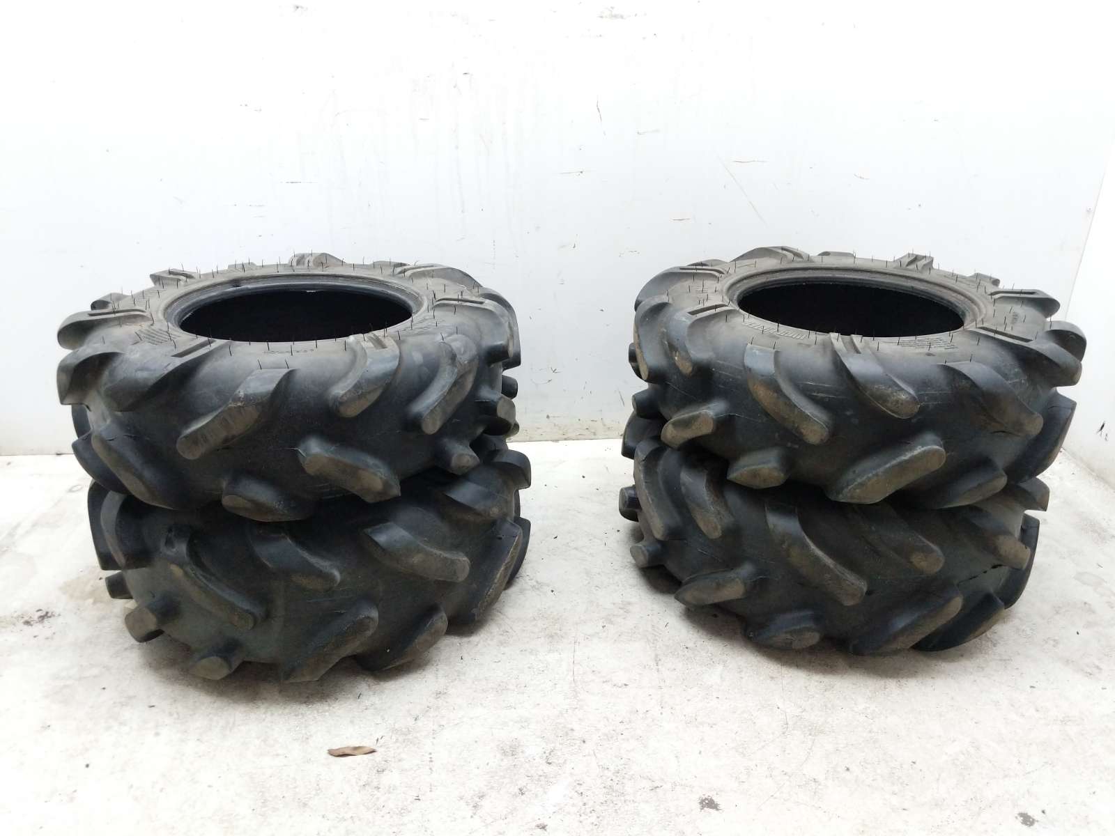 19 Polaris Ranger XP 1000 Tire Set HIGHLIFTER OUTLAW 28 x 10.5- 14