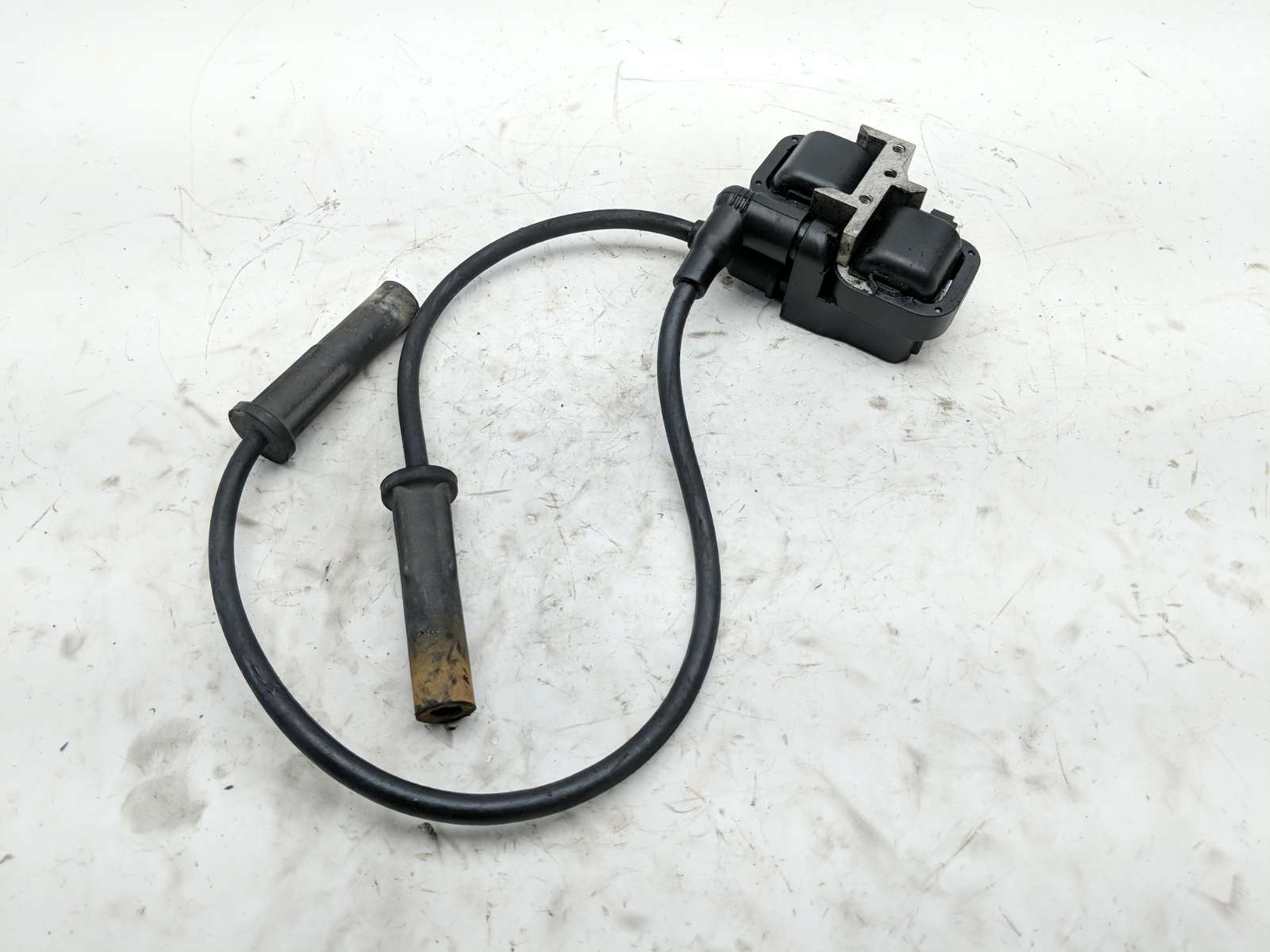 12 Victory Cross Country Tour Ignition Coil Plug Pack