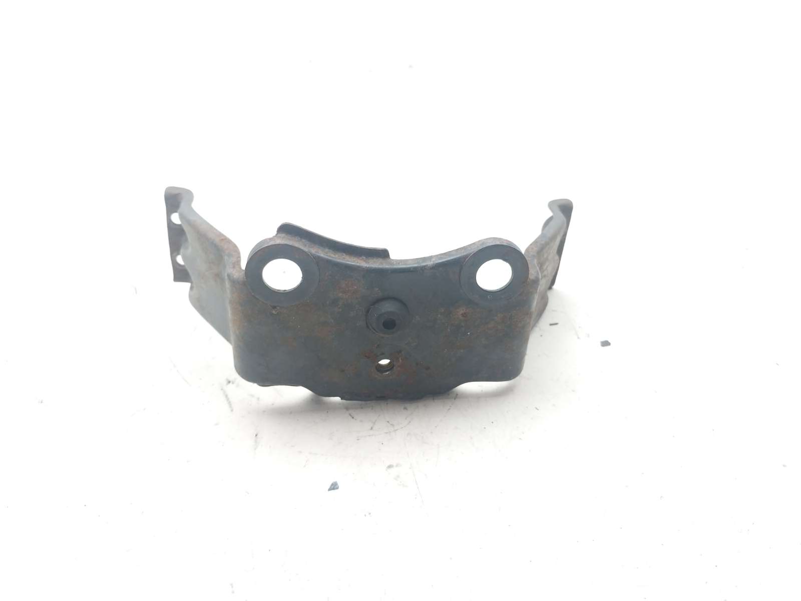 04 Kawasaki EX 500 Ninja 500R Gas Fuel Petrol Tank Mount Bracket