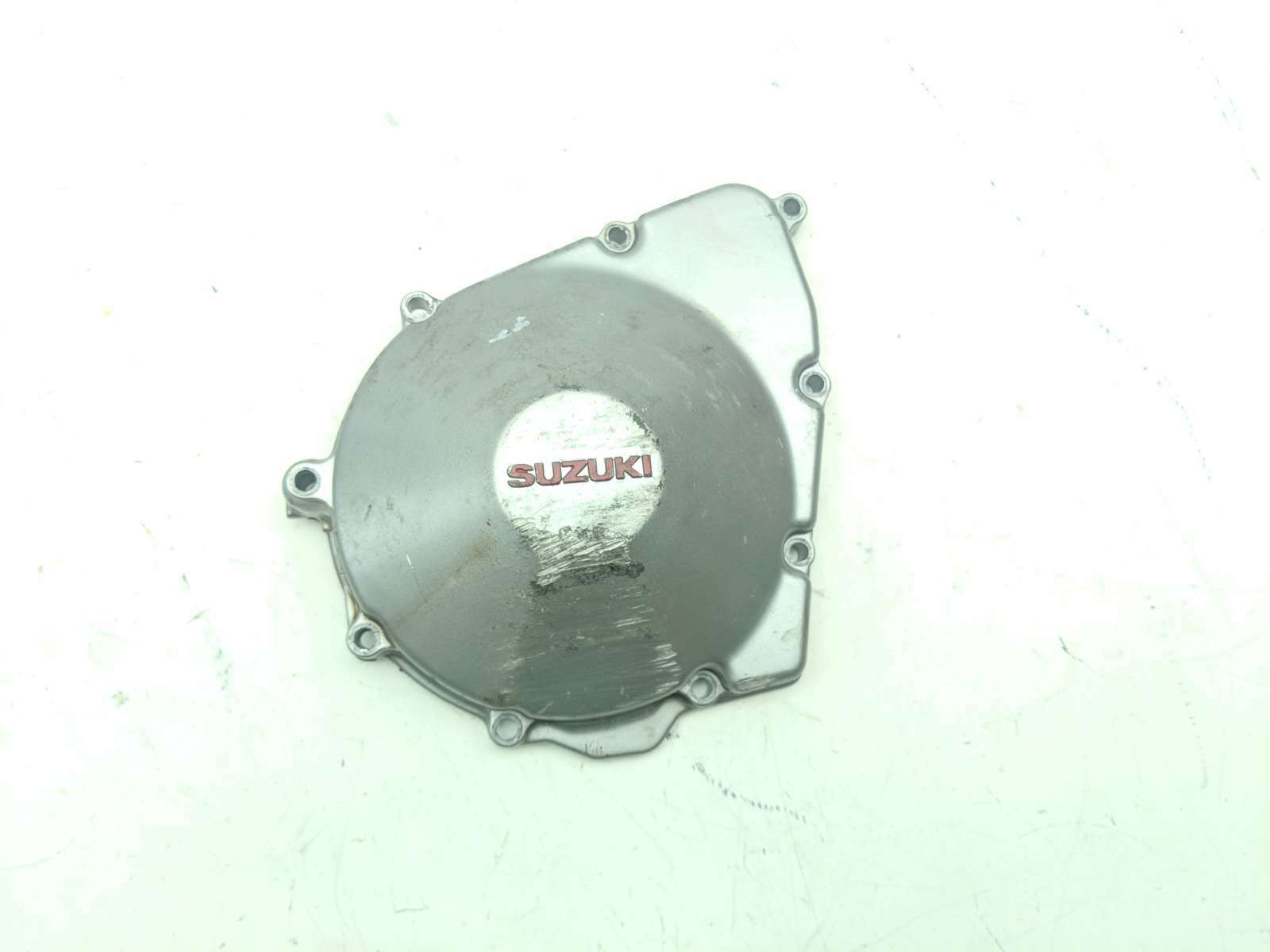 02 Suzuki Katana GSX 600 750 Engine Motor Side Stator Cover