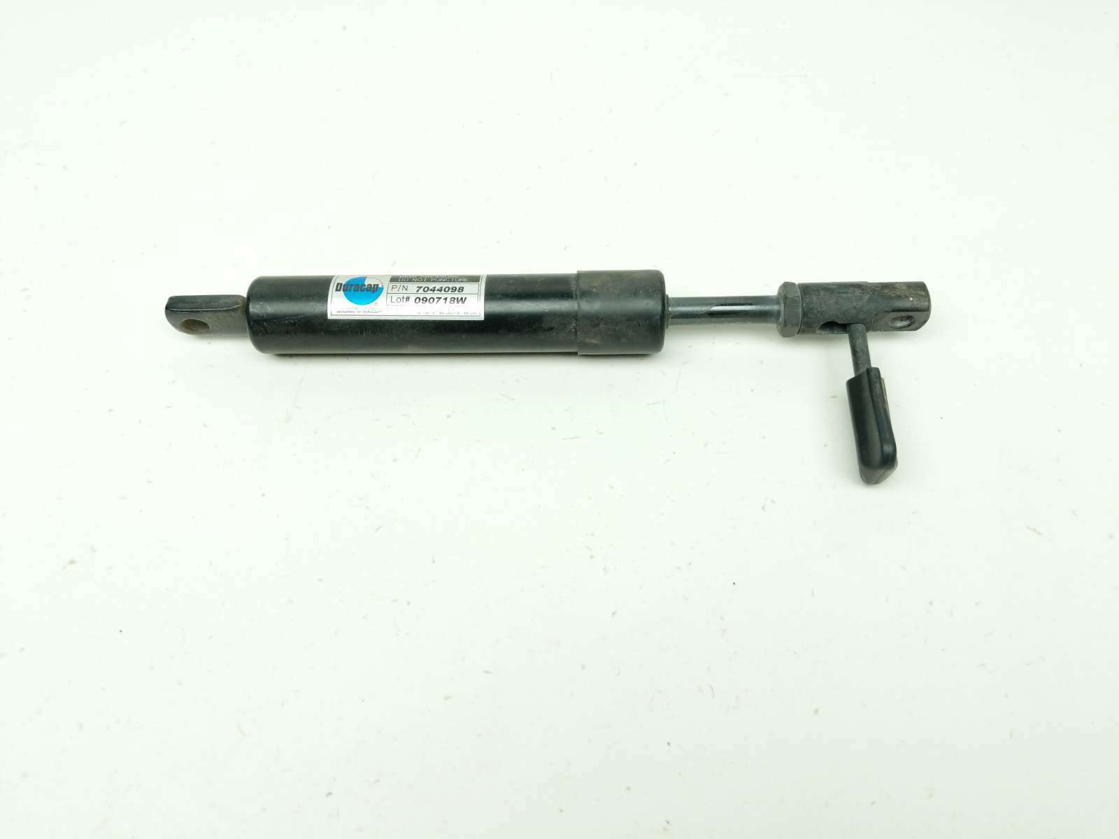 19 Polaris Ranger XP 1000 Steering Shaft Gas Shock Lift Cylinder