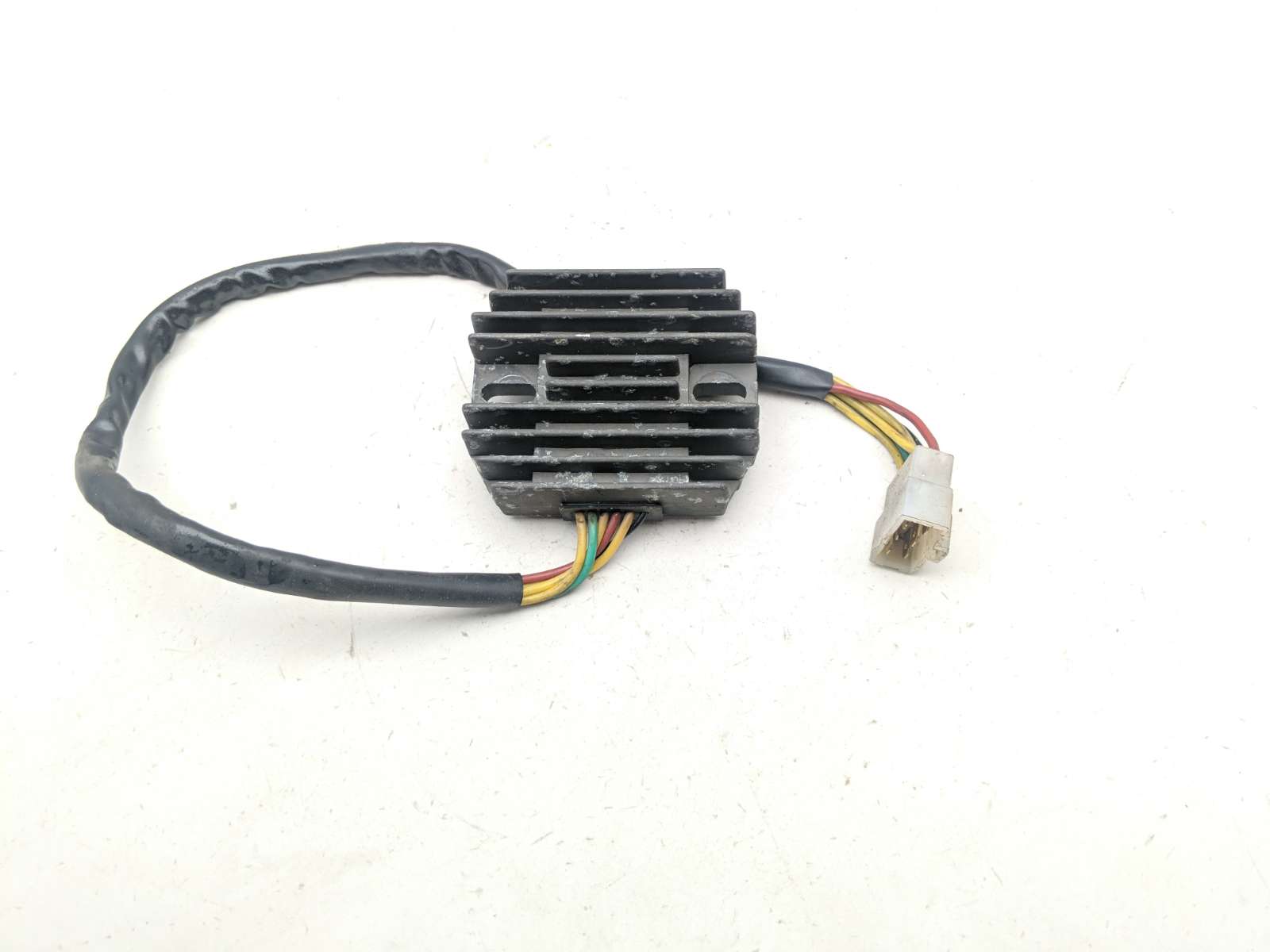 05 Kawasaki Vulcan 1500 Classic VN1500 Voltage Regulator Rectifier