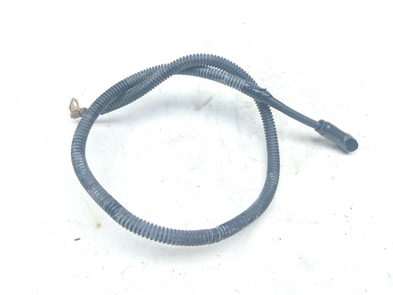 08 Suzuki Hayabusa GSX1300R Battery Terminal Cable Wire