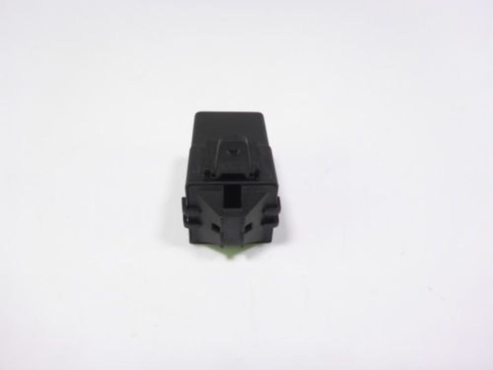 07 BMW R1200R Relay Cover 61117692834 - Sun Coast Cycle Sports