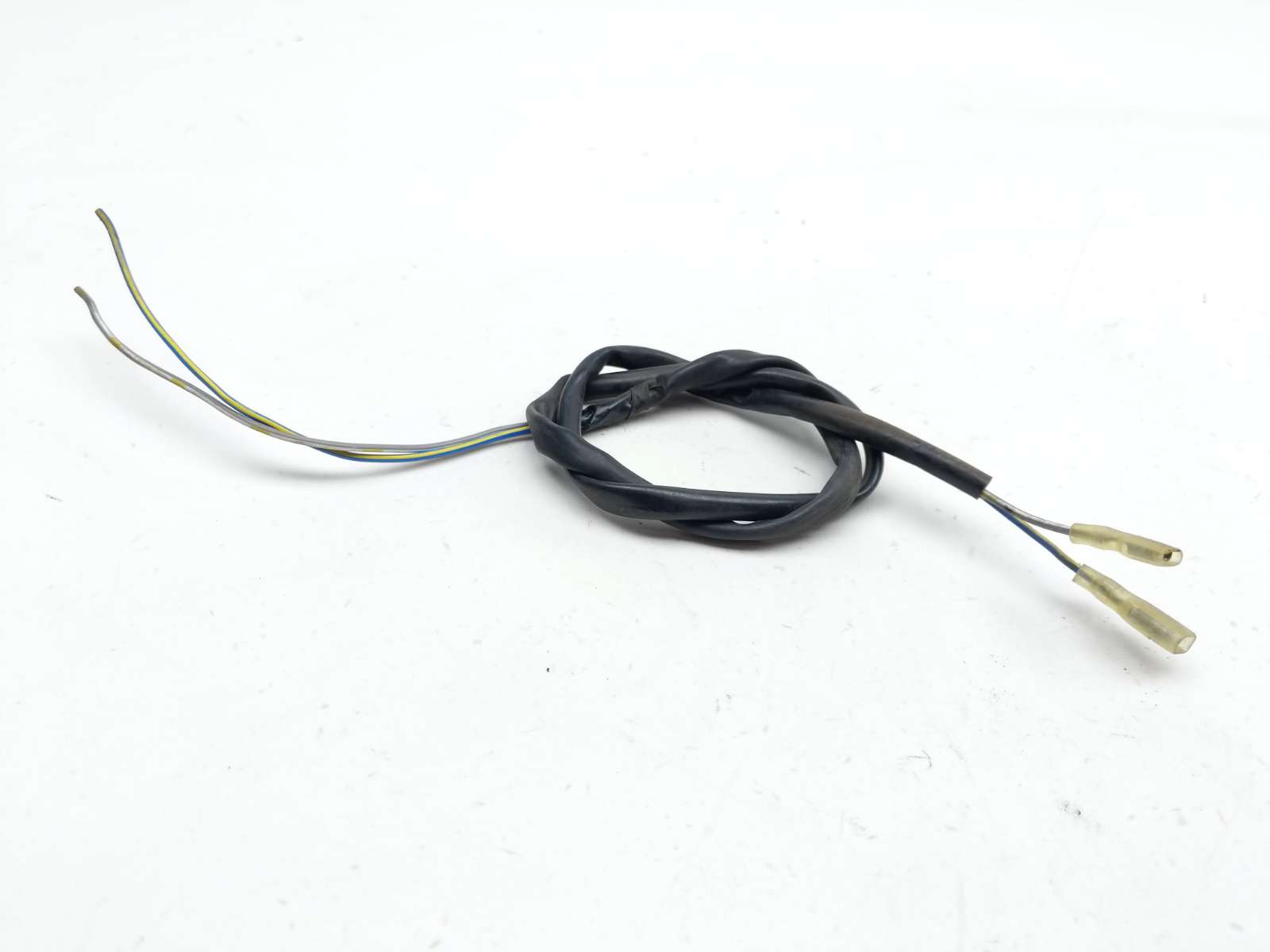 93 Honda GL1500 Goldwing 1500 Sub Speaker Harness Wires