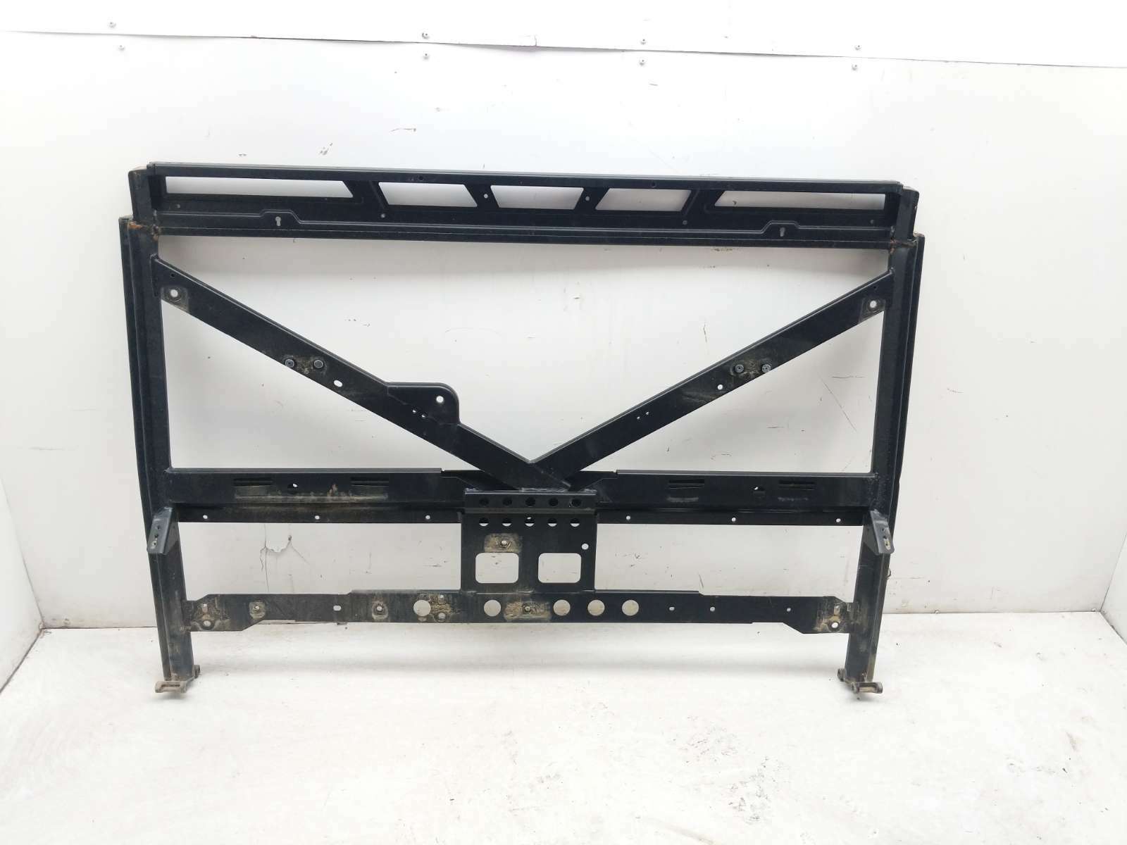 14 Polaris Ranger XP 900 EPS Rear Cab Frame Support Chassis Roll Cage