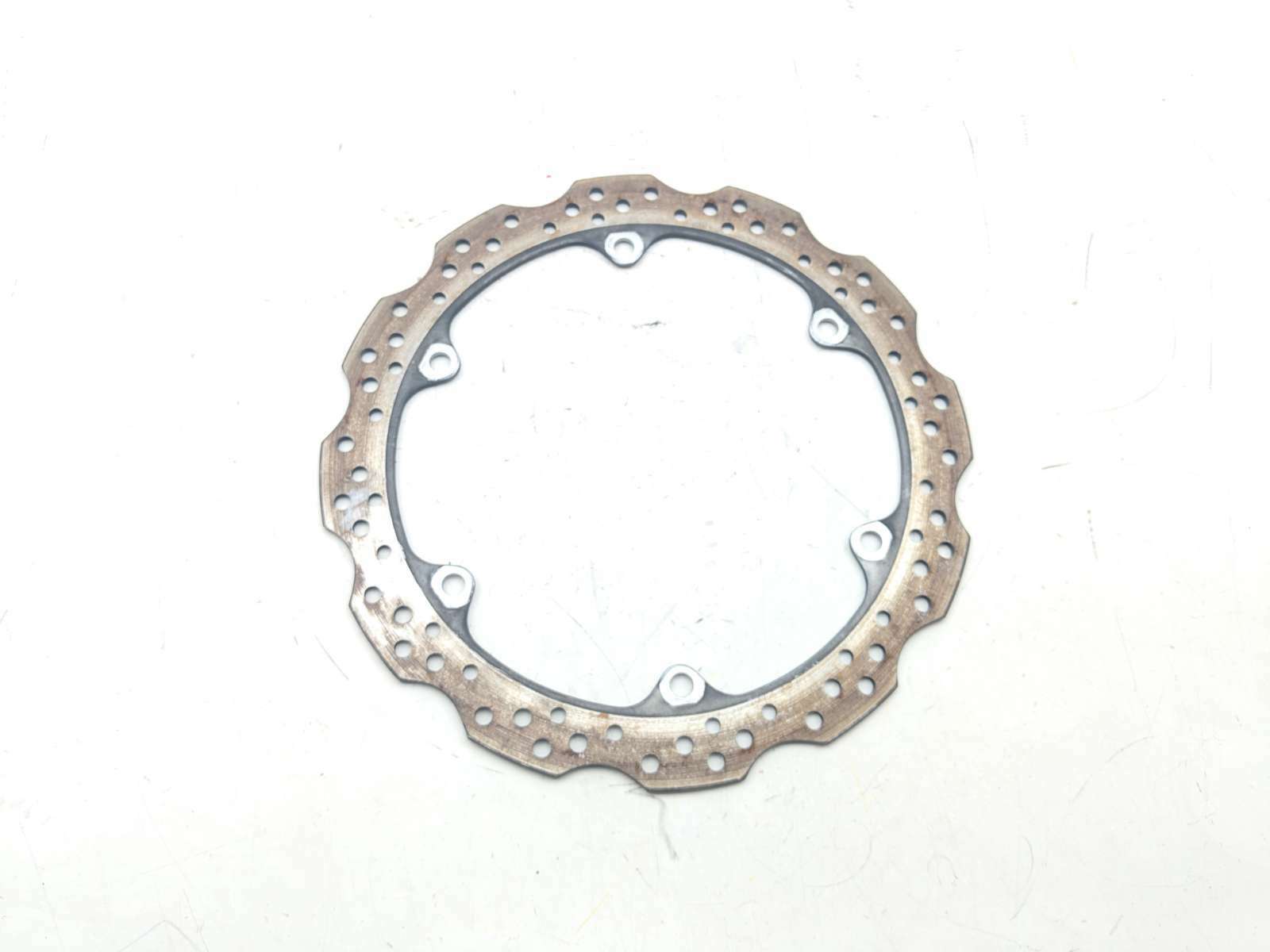 21 Honda CBR500 CBR 500 R Front Disc Brake Rotor