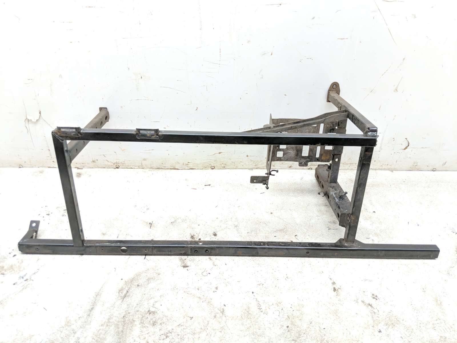 19 Polaris Ranger XP 1000 Seat Mount Frame Bracket