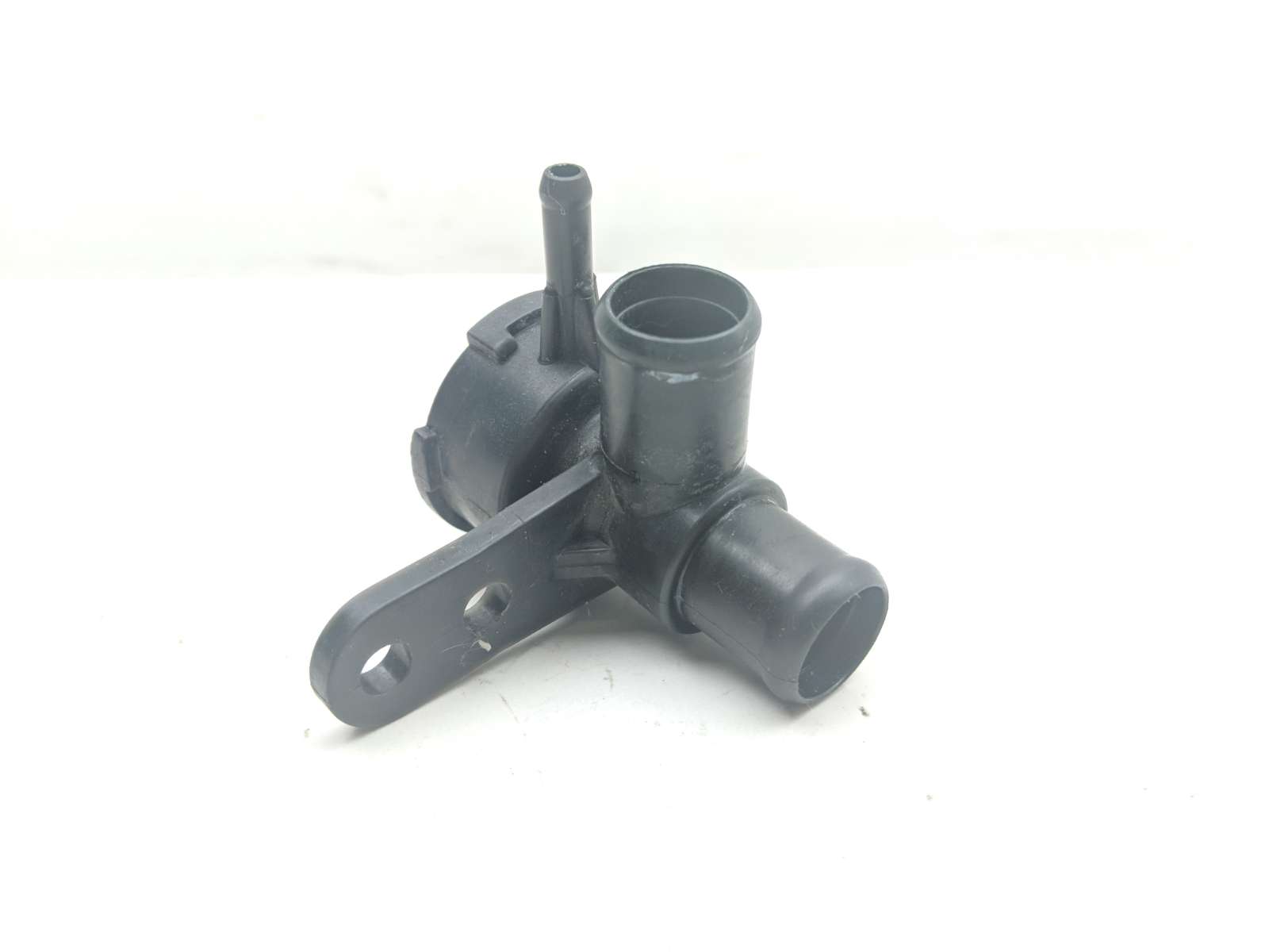16 Kawasaki Ninja 300 EX300 Radiator Fill Neck