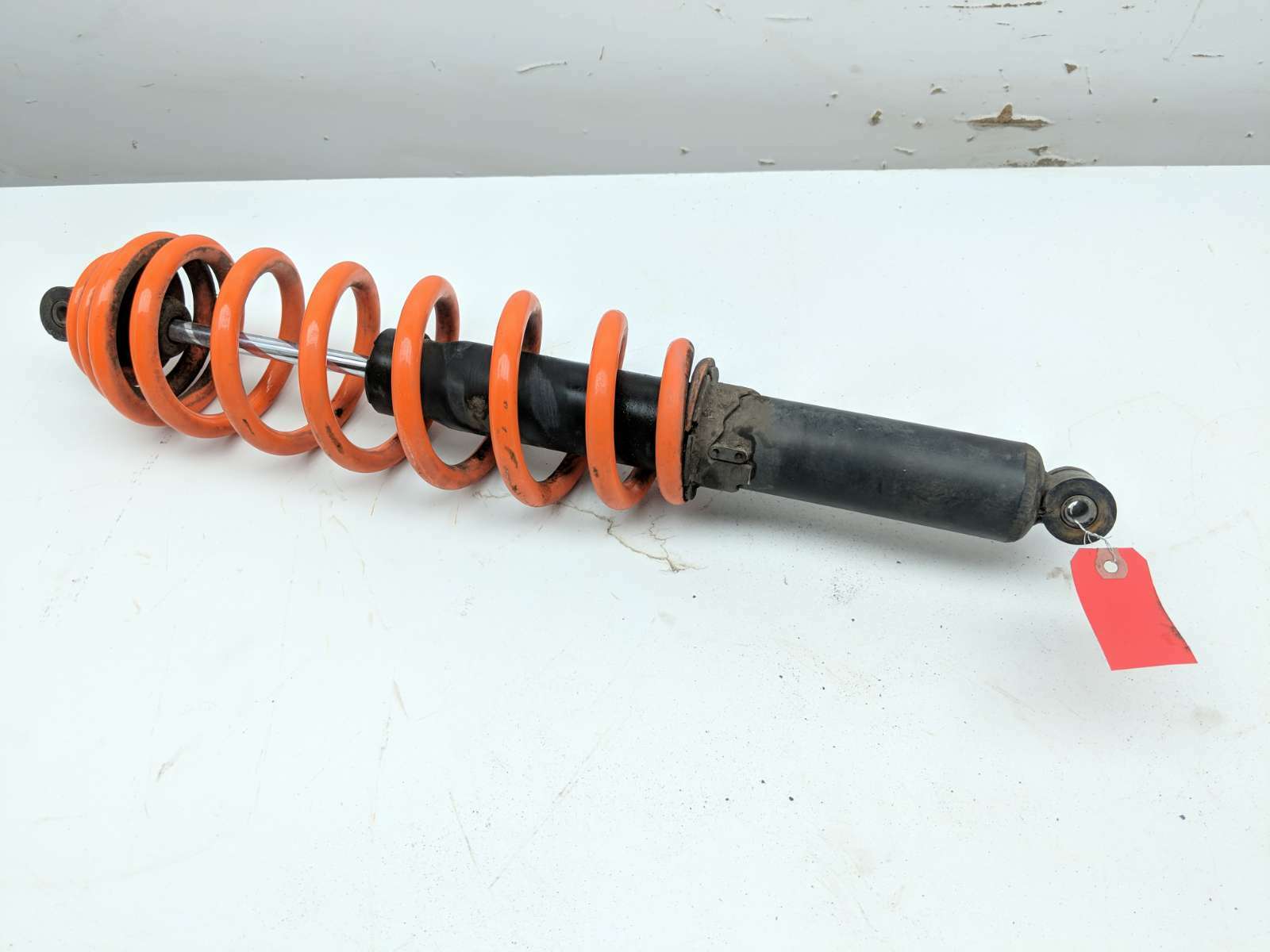 19 Polaris Ranger XP 1000 Rear Right Suspension Shock Strut 7044876