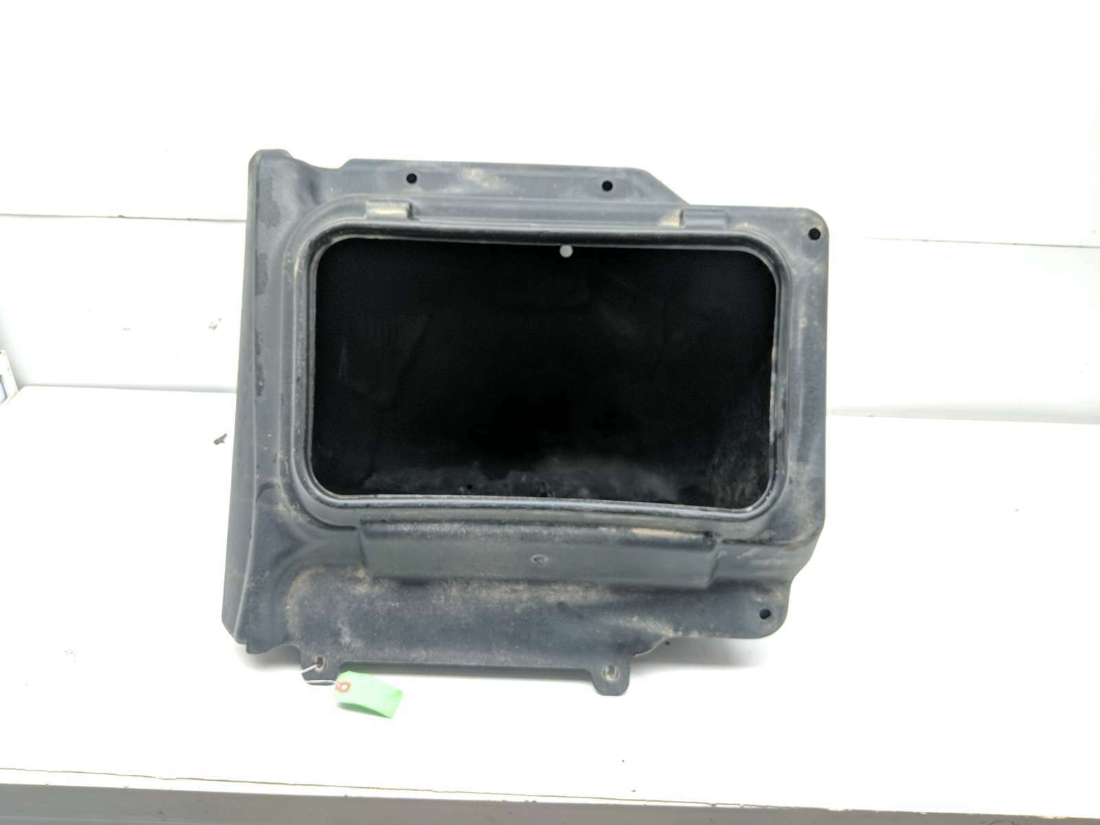 19 Kawasaki Teryx KRT 800 F Dash Glovebox Glove Box Storage Compartment