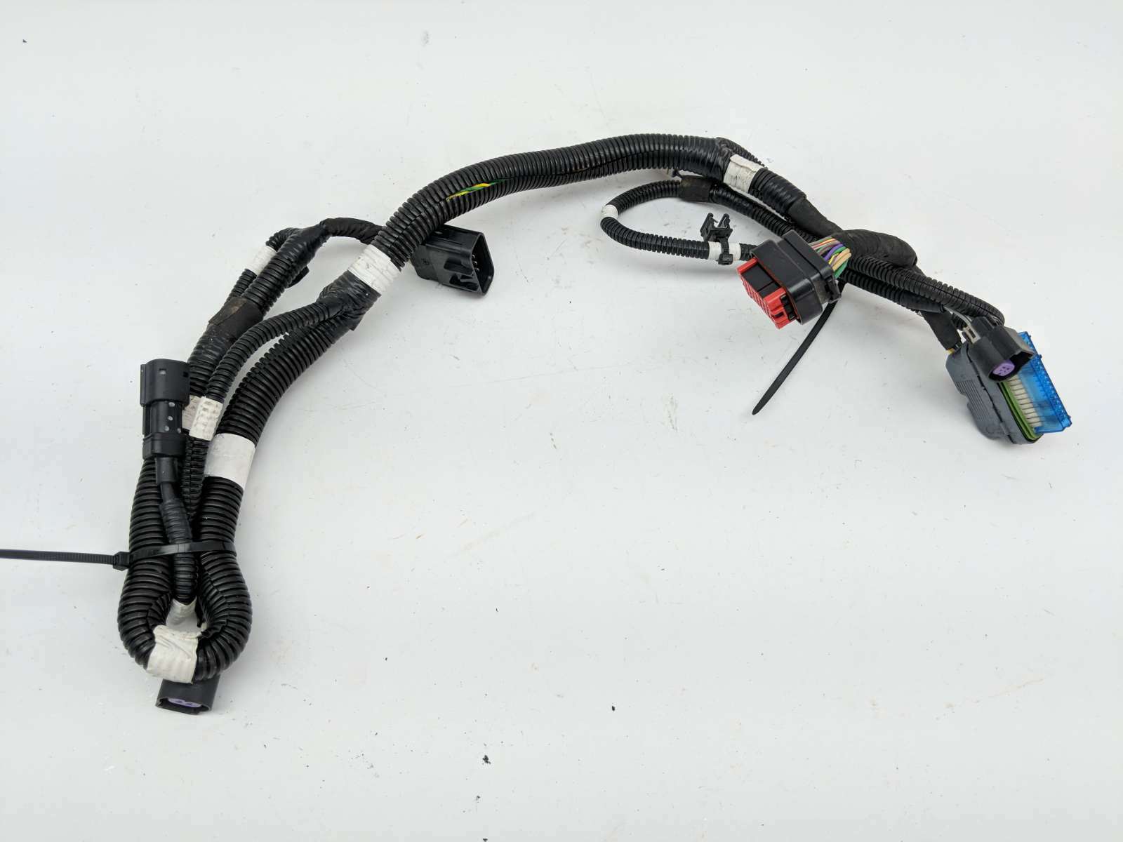 21 Polaris Slingshot SL Engine Motor Sub Wire Wiring Harness