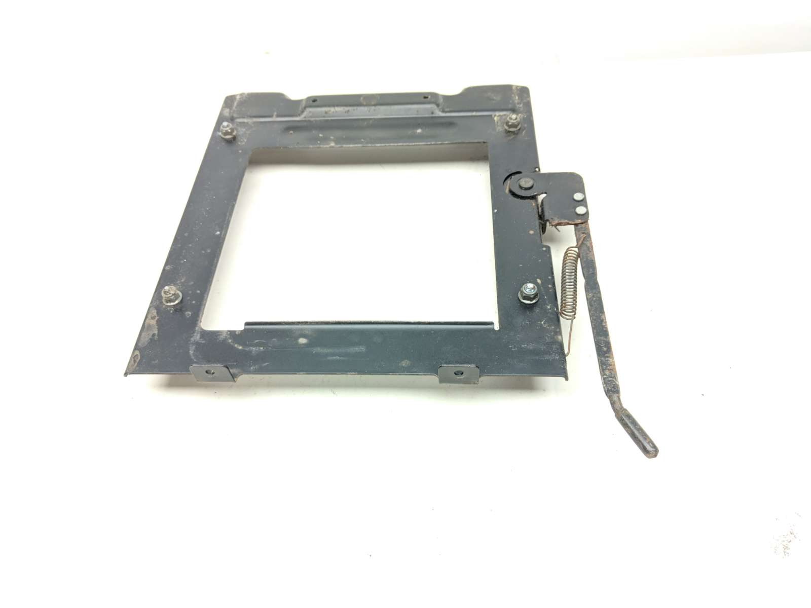 19 Polaris Ranger XP 1000 Seat Mount Rail Bracket