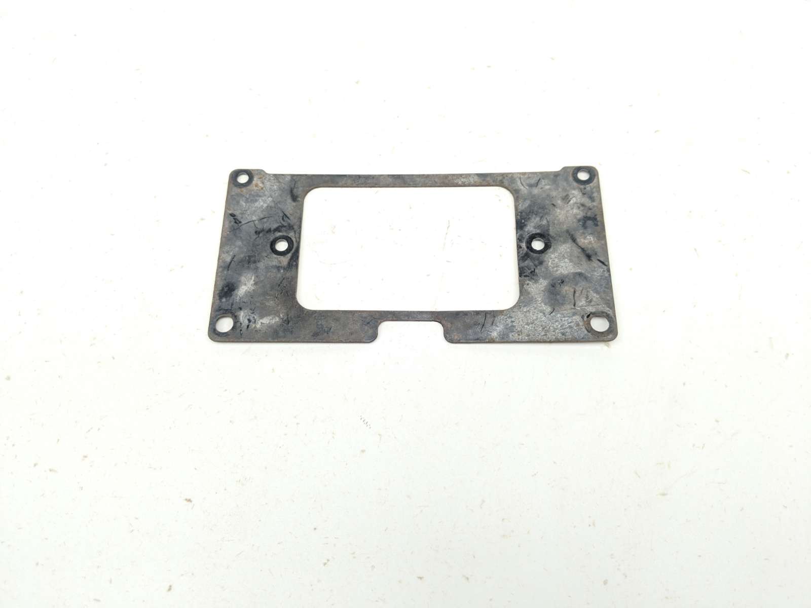 19 Polaris Ranger XP 1000 Mount Bracket