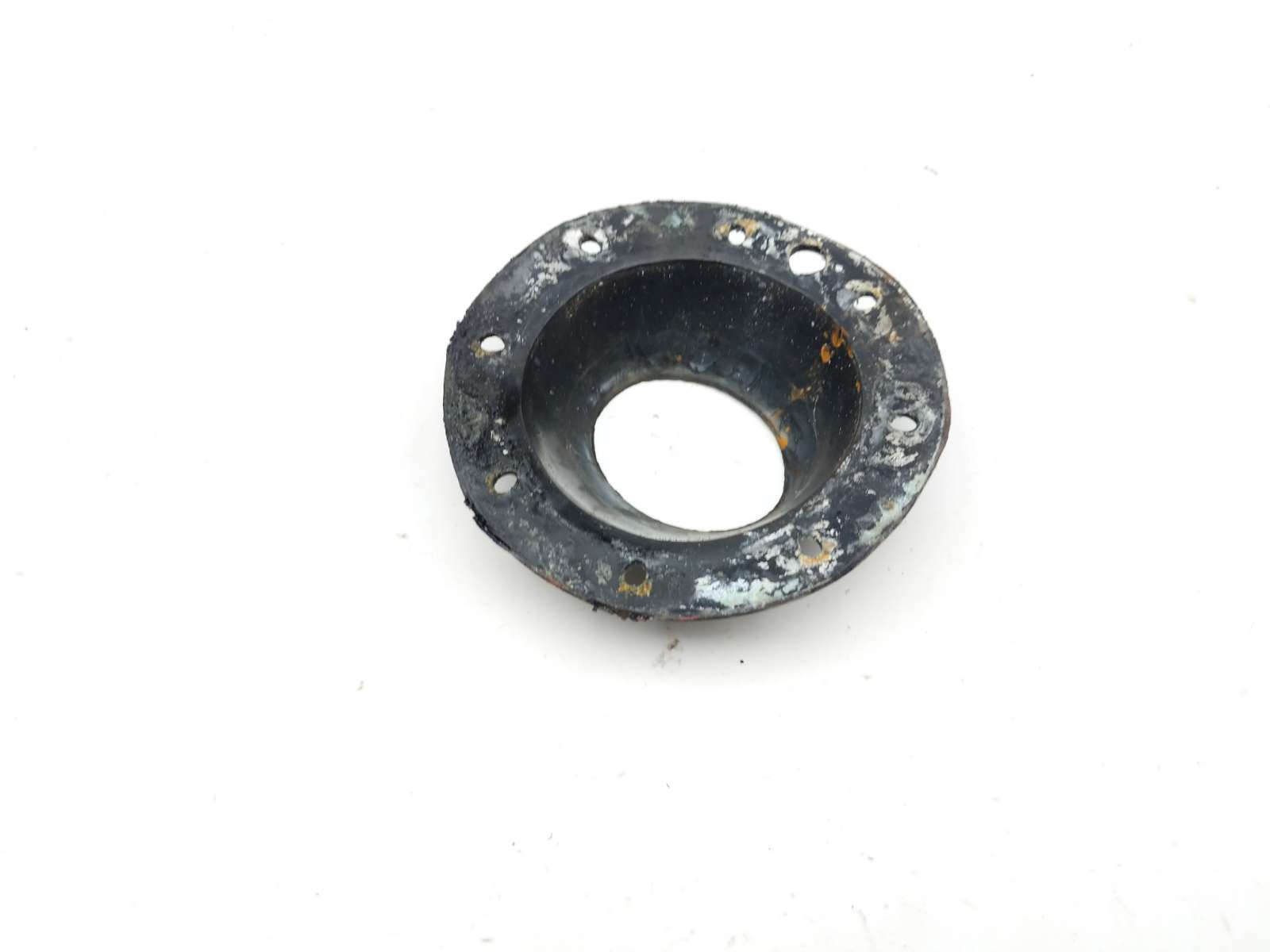 97 Buell S1 Lightning Gas Fuel Tank Bezel Ring - Sun Coast Cycle