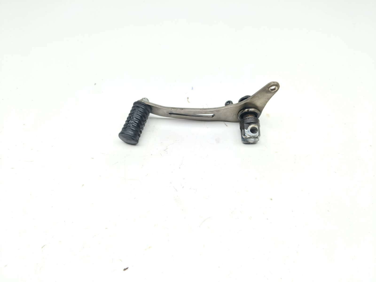 97 Buell S1 Lightning Foot Brake Pedal Lever