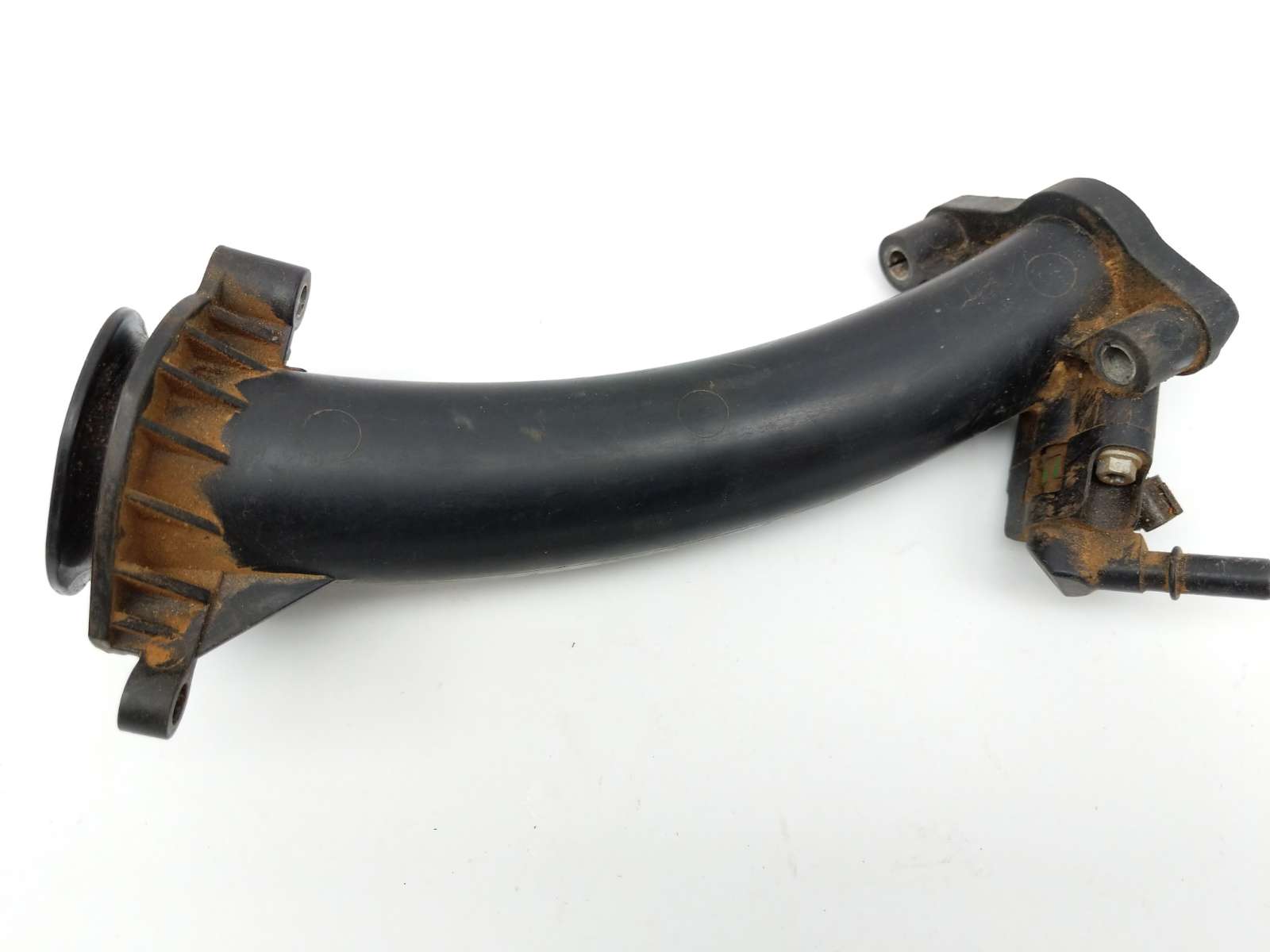 14 Can Am Maverick 1000R X RS DPS Intake Manifold With Injector