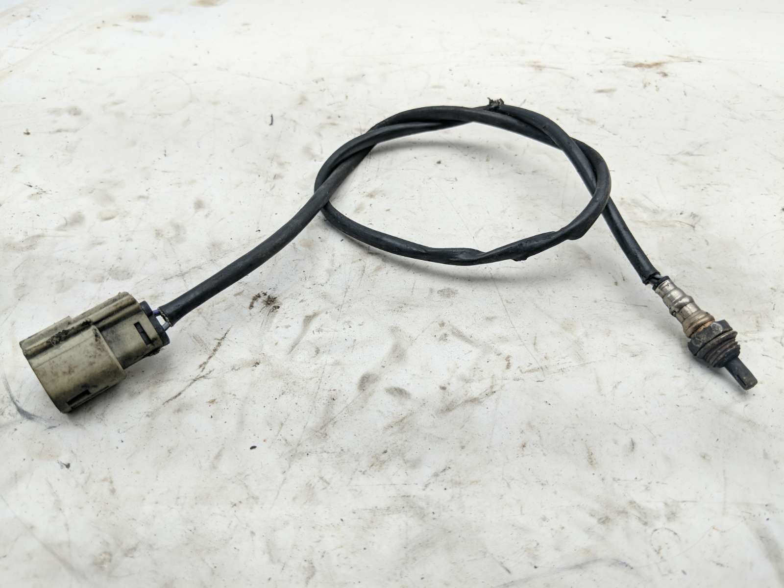 10 Harley Davidson FLHX Street Glide O2 Oxygen Sensor (B)