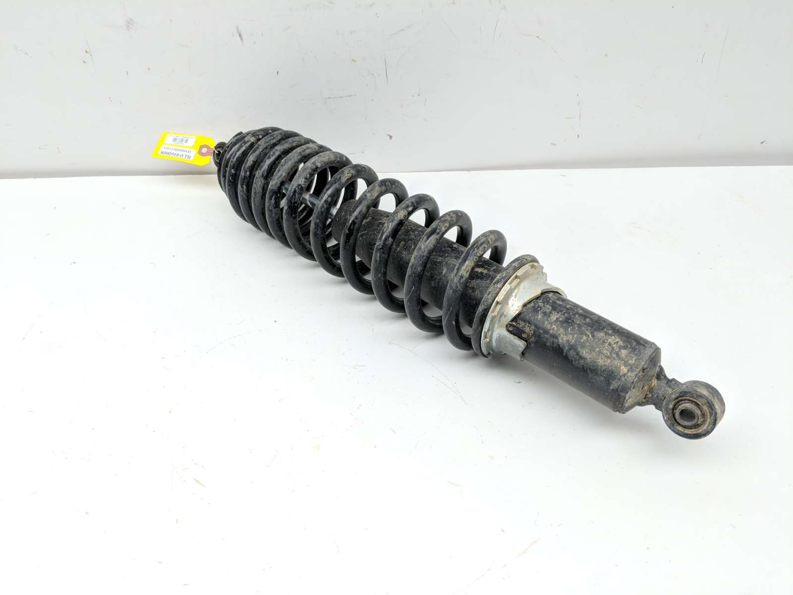 21 Can Am Defender XT Cab HD8 Front Left Suspension Shock Strut