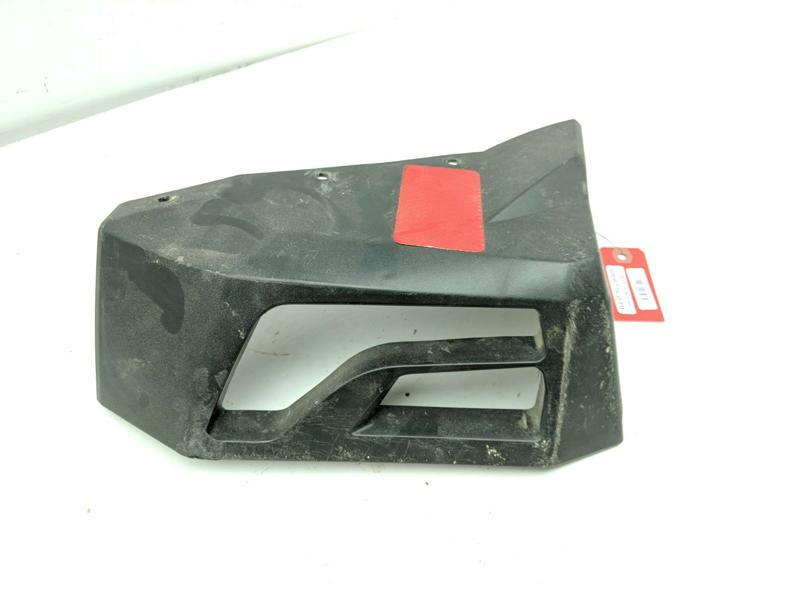 19 CF Moto UForce 800 Rear Right Tail Brake Light Housing Cover 7030-220221