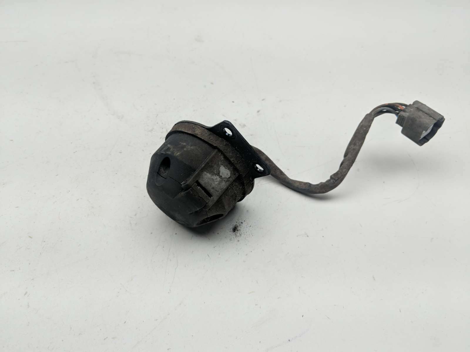 20 CF Moto UForce 1000 Bed Trailer Winch Outlet Plug