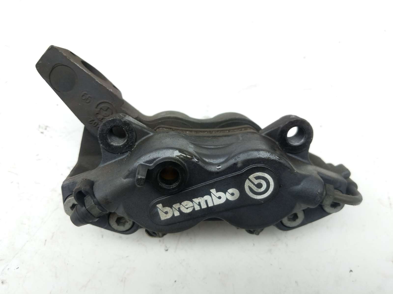 00 BMW K1200LTC Custom Rear Brake Caliper