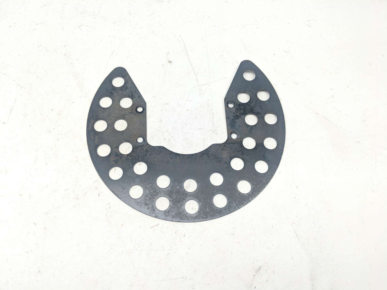 20 CF Moto UForce 1000 Rear Left Wheel Hub Brake Disc Cover