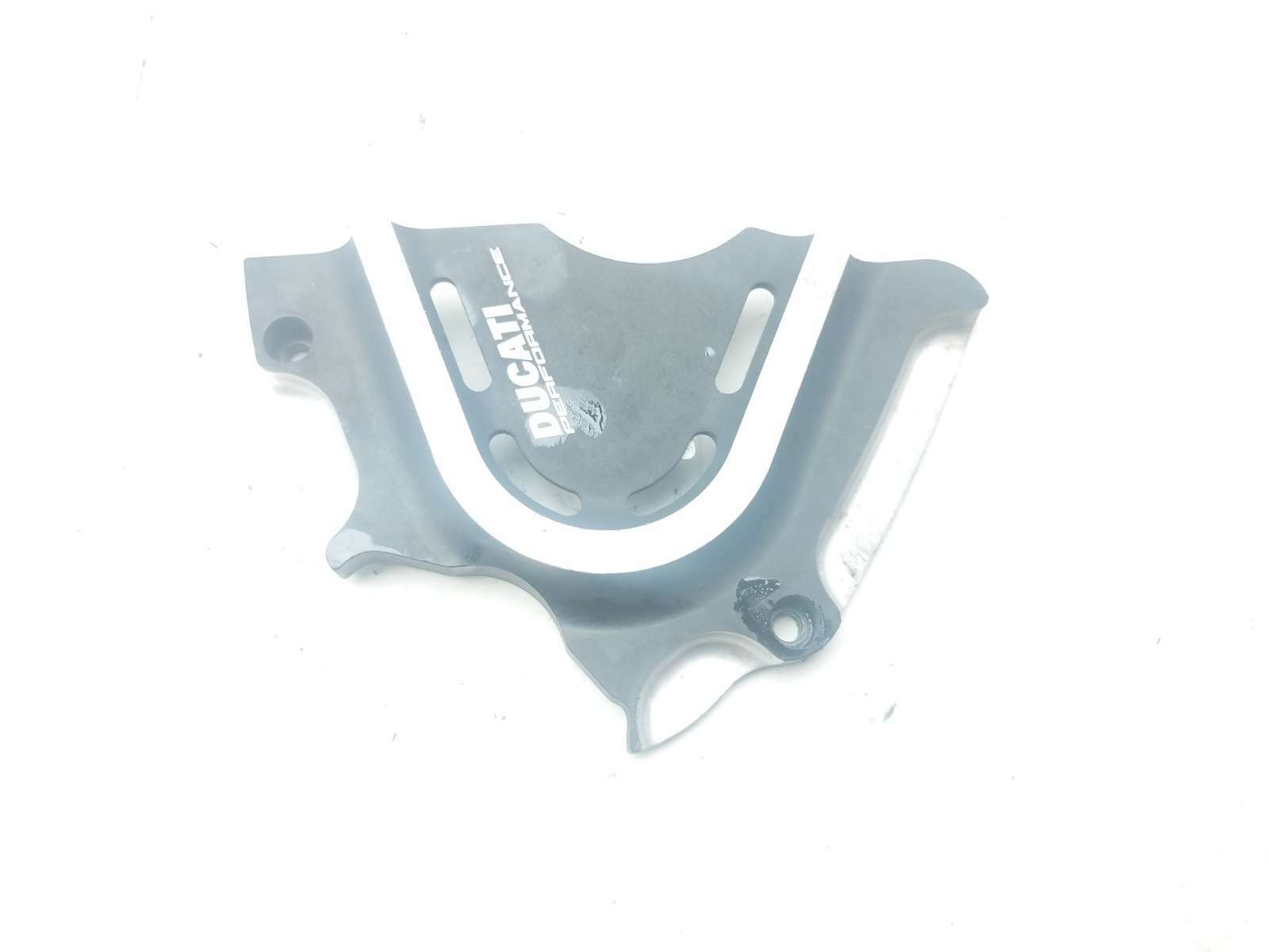 11 Ducati Diavel Front Sprocket Cover