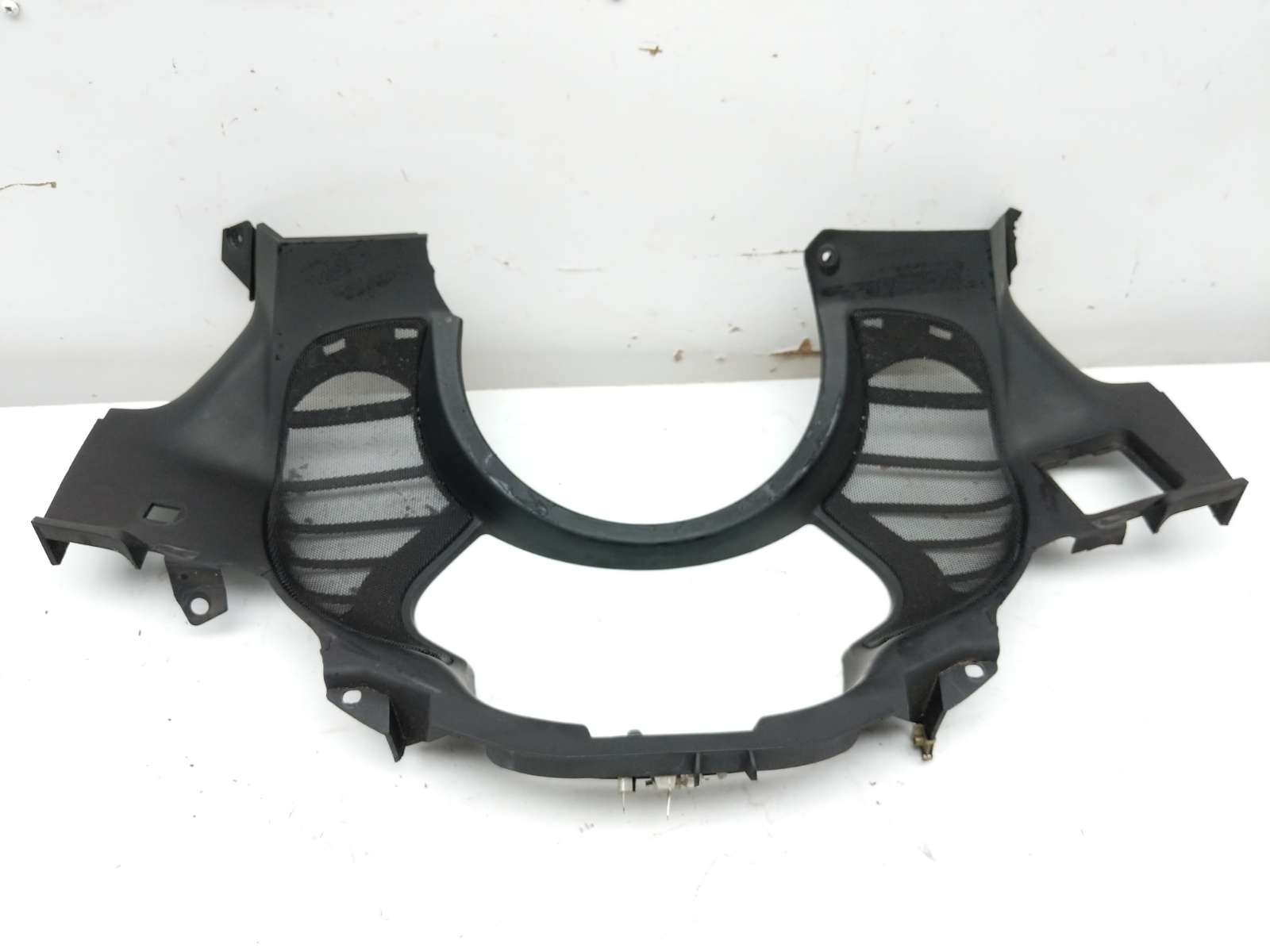 00 BMW K1200LTC Custom Seat Cowl Fairing Plastic