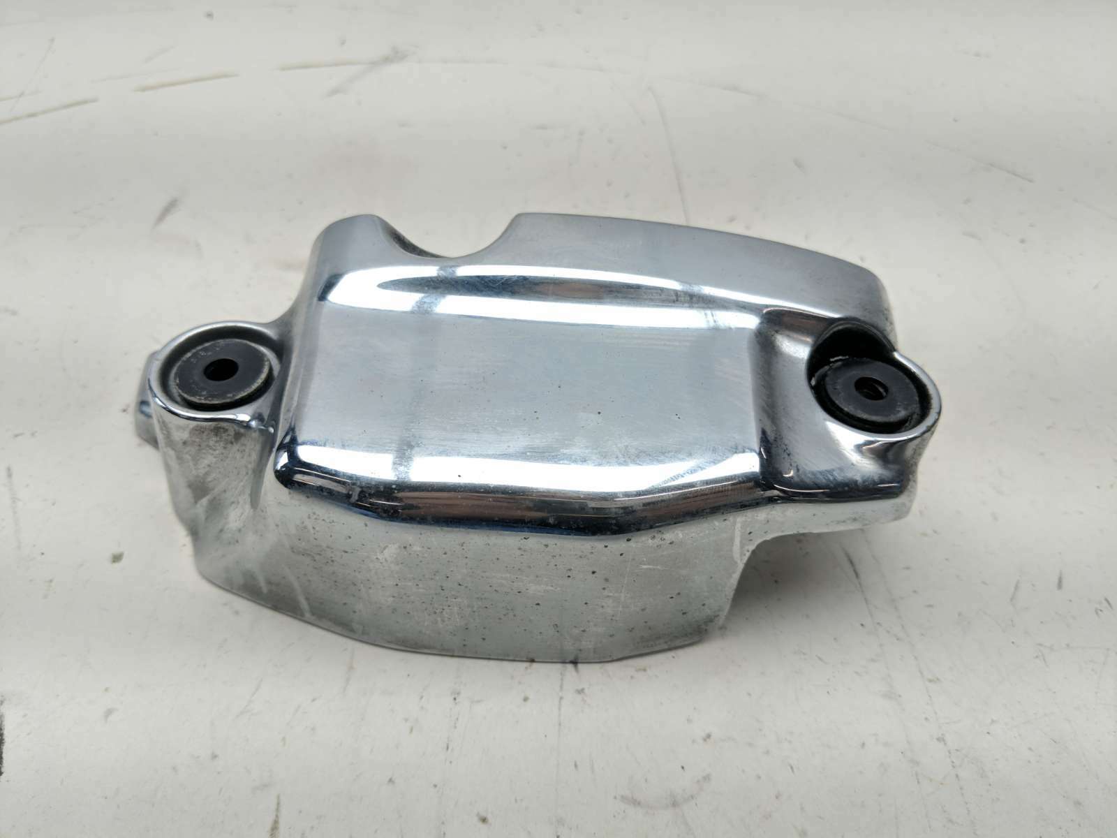 00 Honda Shadow Sabre VT1100 Engine Motor Cover (D)