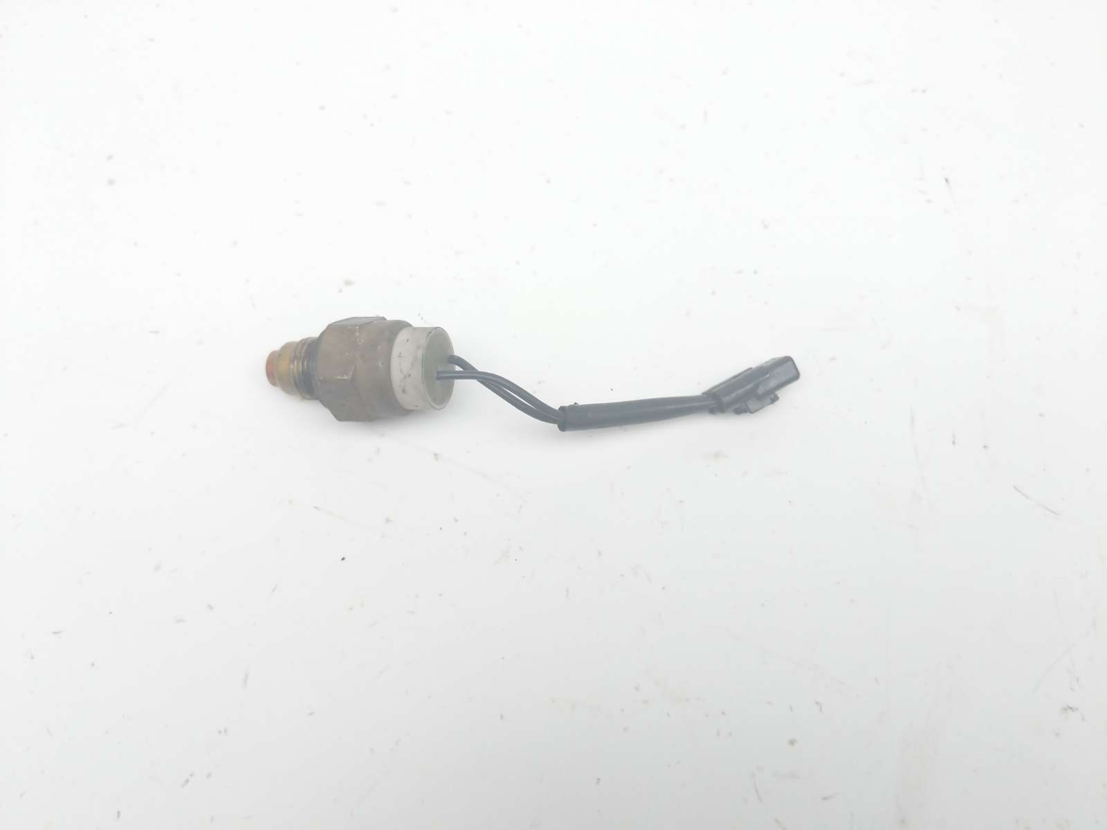 06 Kawasaki VN1600 Vulcan 1600 Classic O2 Oxygen Sensor