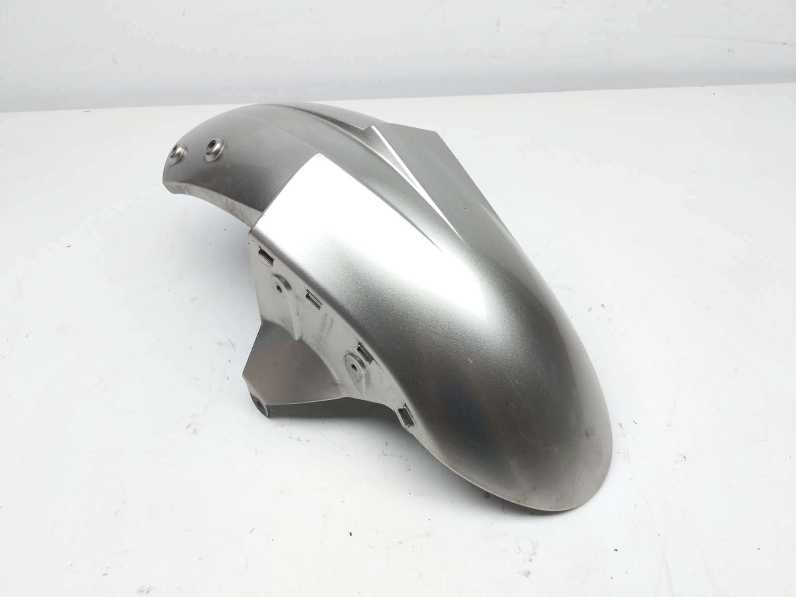 05 06 Kawasaki ZX 6 ZX636 Front Wheel Fender 35004-0076