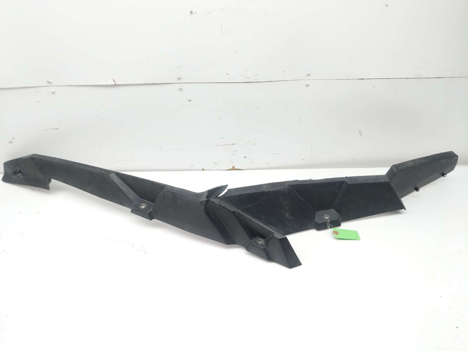 22 Polaris RZR XP 1000 Rear Left Fender Cover Rocker Panel 5439762
