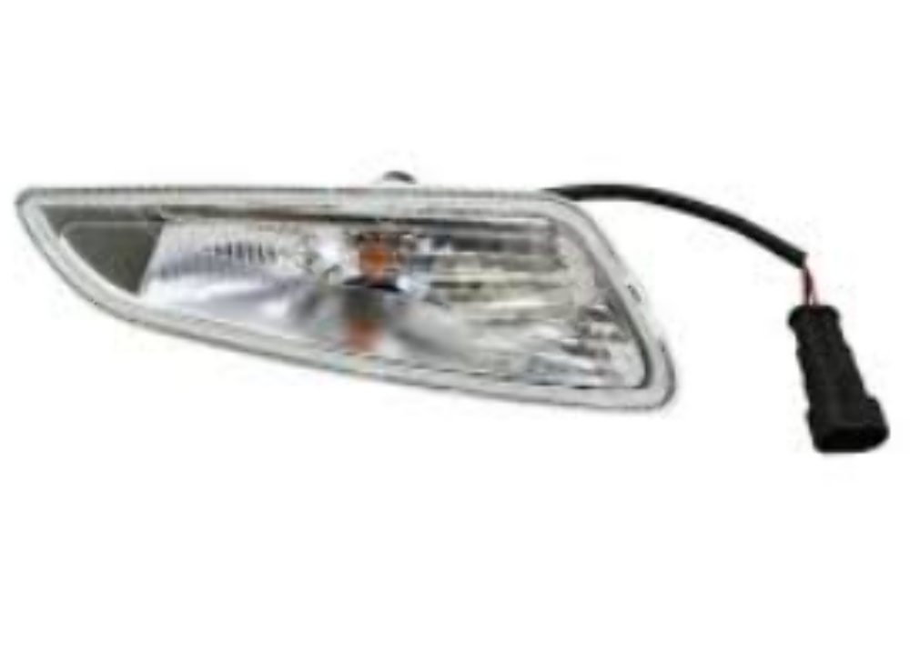 13-23 VESPA Elettrica Primavera Sprint Front Right Side Light Indicator 680254