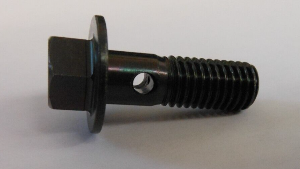 SUZUKI CAM CHAIN TENSIONER BOLT 12838-35F01