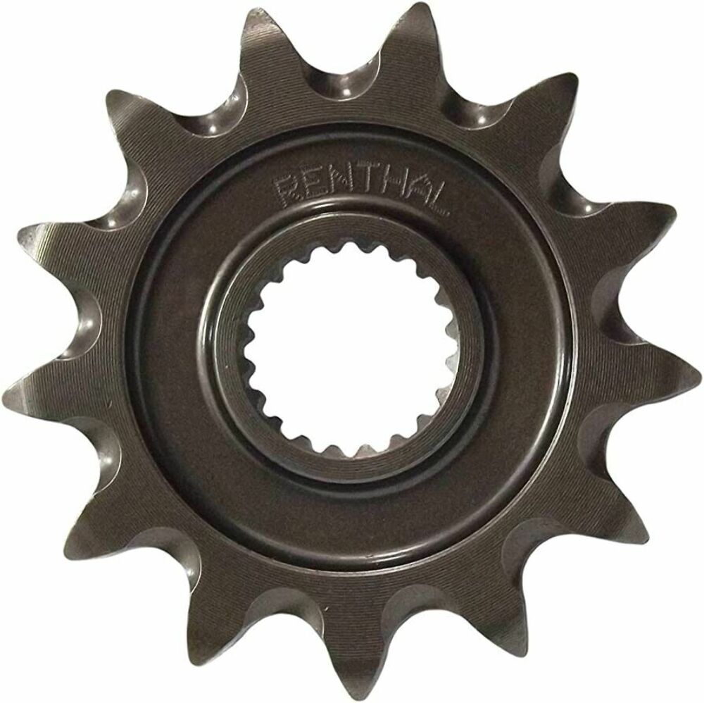 RENTHAL CHAINWHEELS FRONT SPROCKET OFFROAD 13T GROOVED 1212-0991
