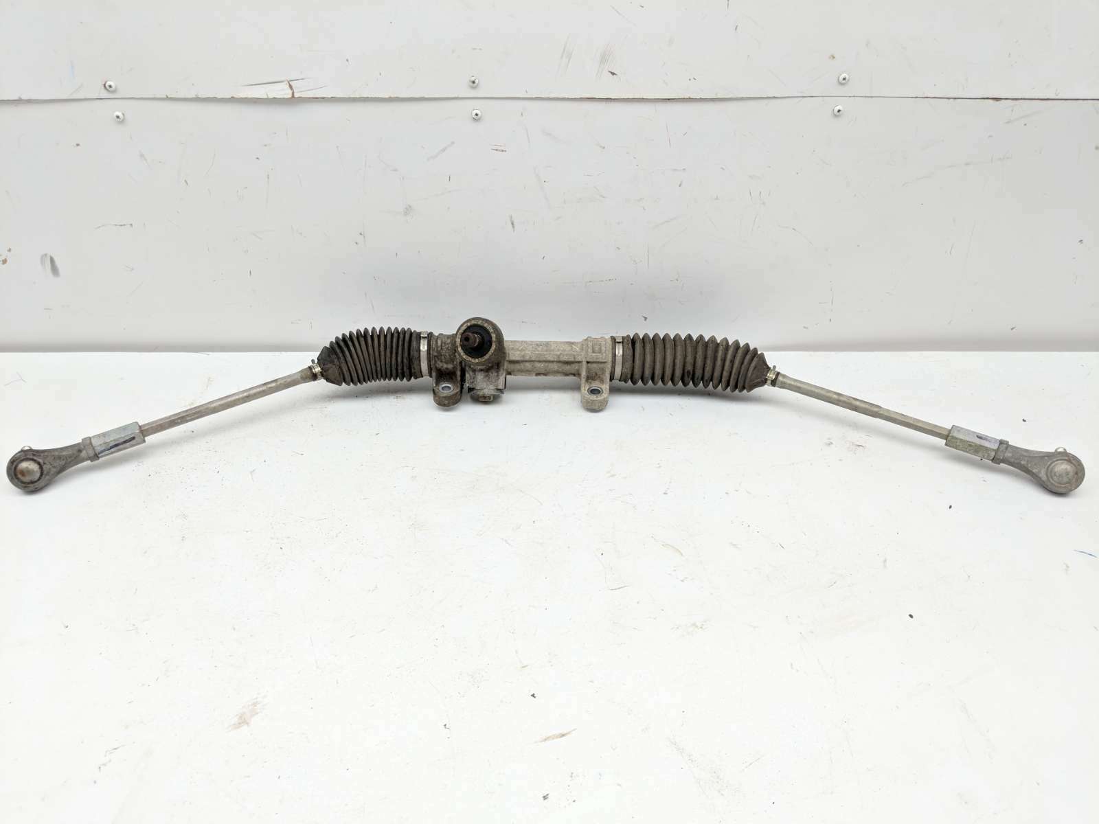 19 Yamaha Viking 700 4 YXM700 Steering Rack And Pinion - Sun Coast