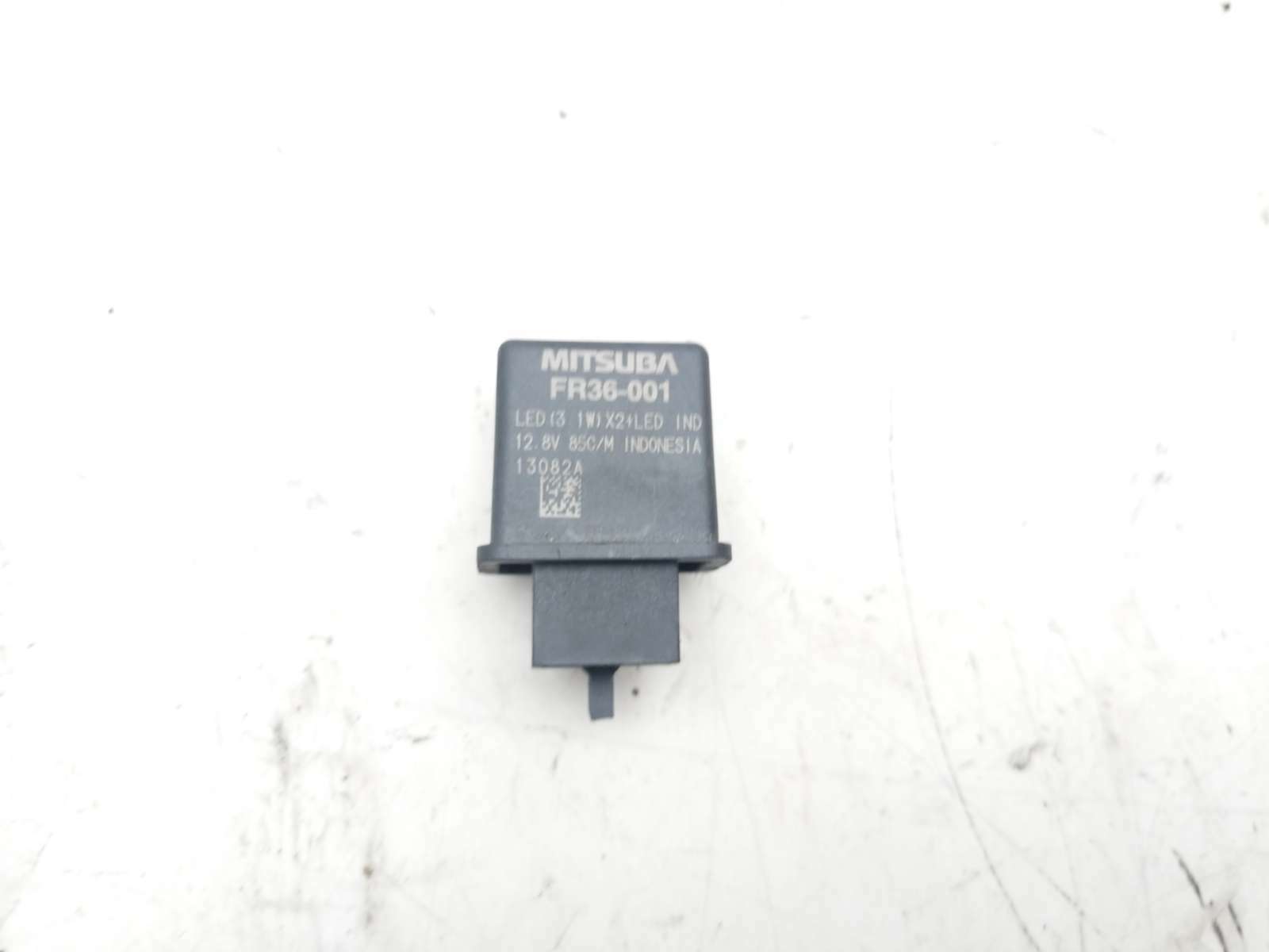 21 Honda CBR500 CBR 500 R Relay FR36-001