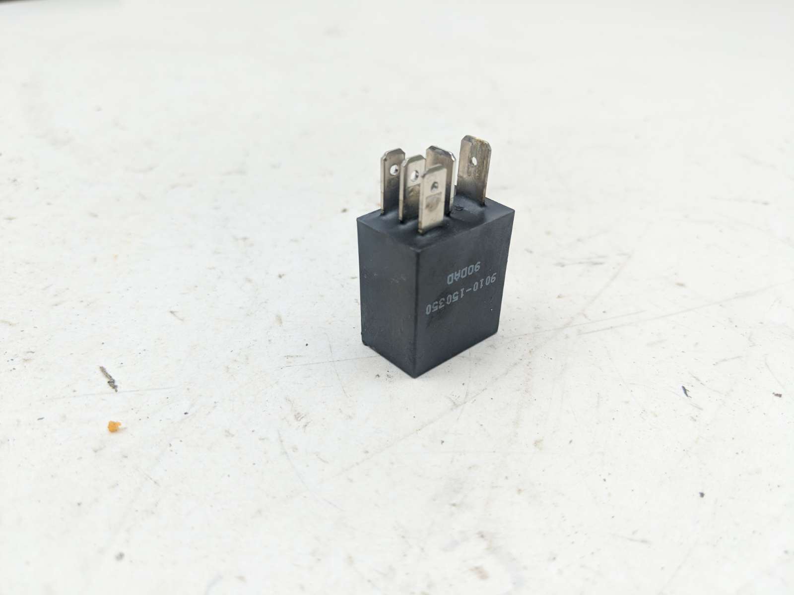 20 CF Moto UForce 1000 Relay 9010-150350 (B)