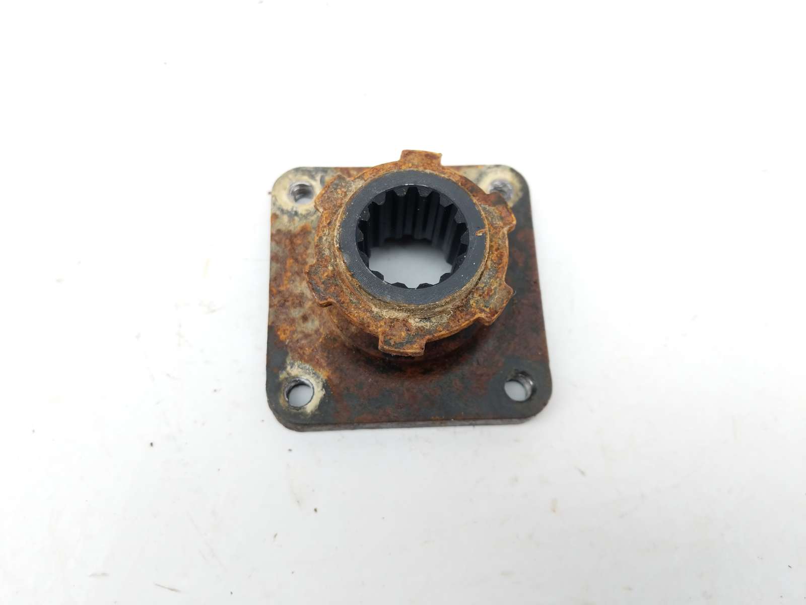 19 CF Moto UForce 800 Engine Motor Transmission Axle Output Coupler