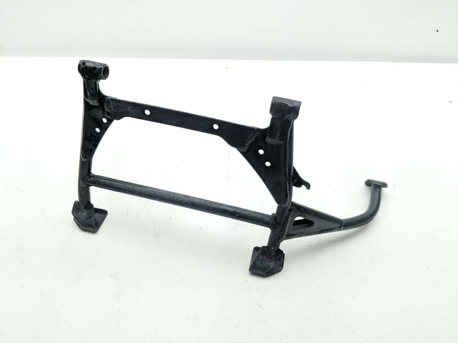 22 23 Honda Navi NVA110 Kick Center Stand