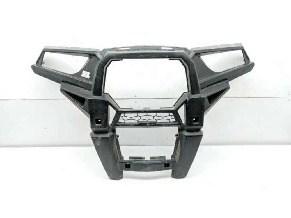15 Polaris RZR 1000 XP EPS Front Headlight Bumper Cover Panel Grill Plastic