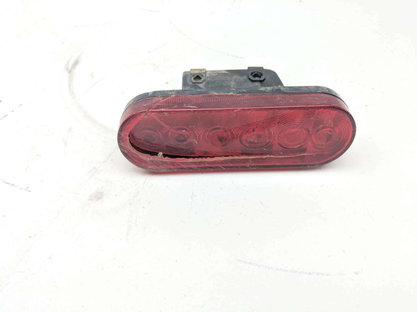 21 Can Am Defender XT Cab HD8 Rear Right Tail Brake Light Lamp Taillight