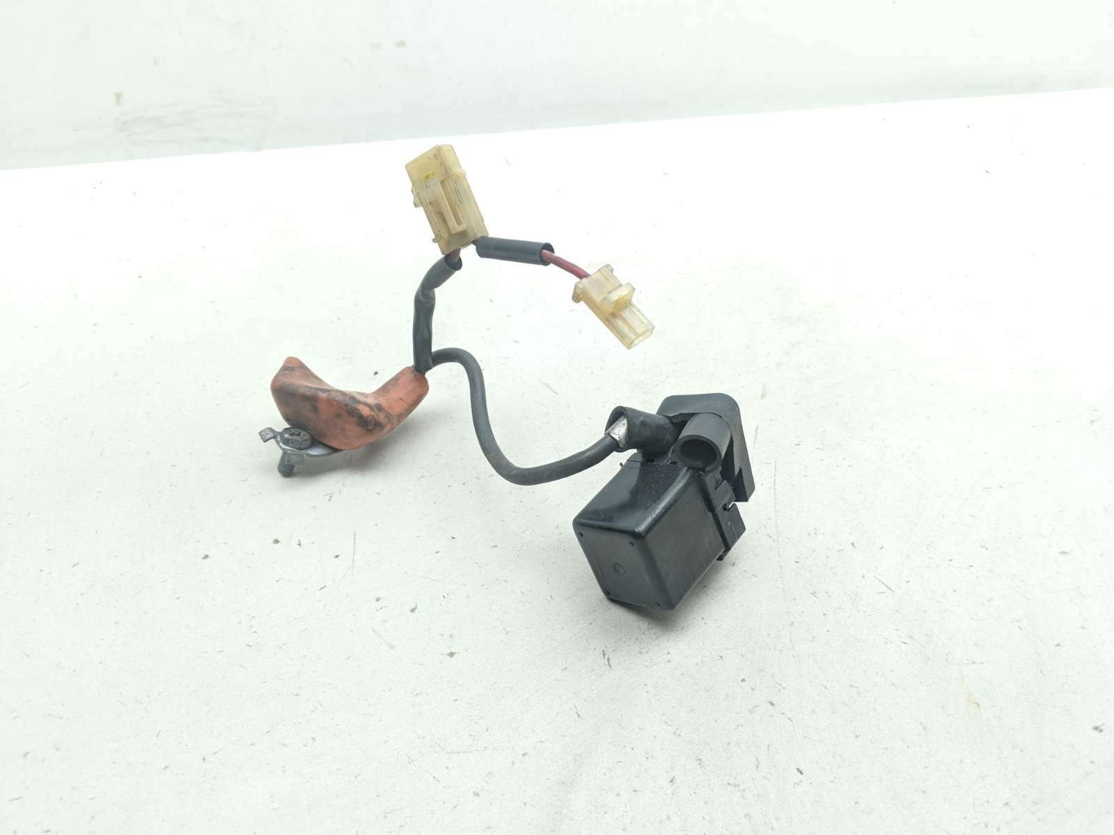 03 Honda CBR600RR CBR 600 Starter Start Relay