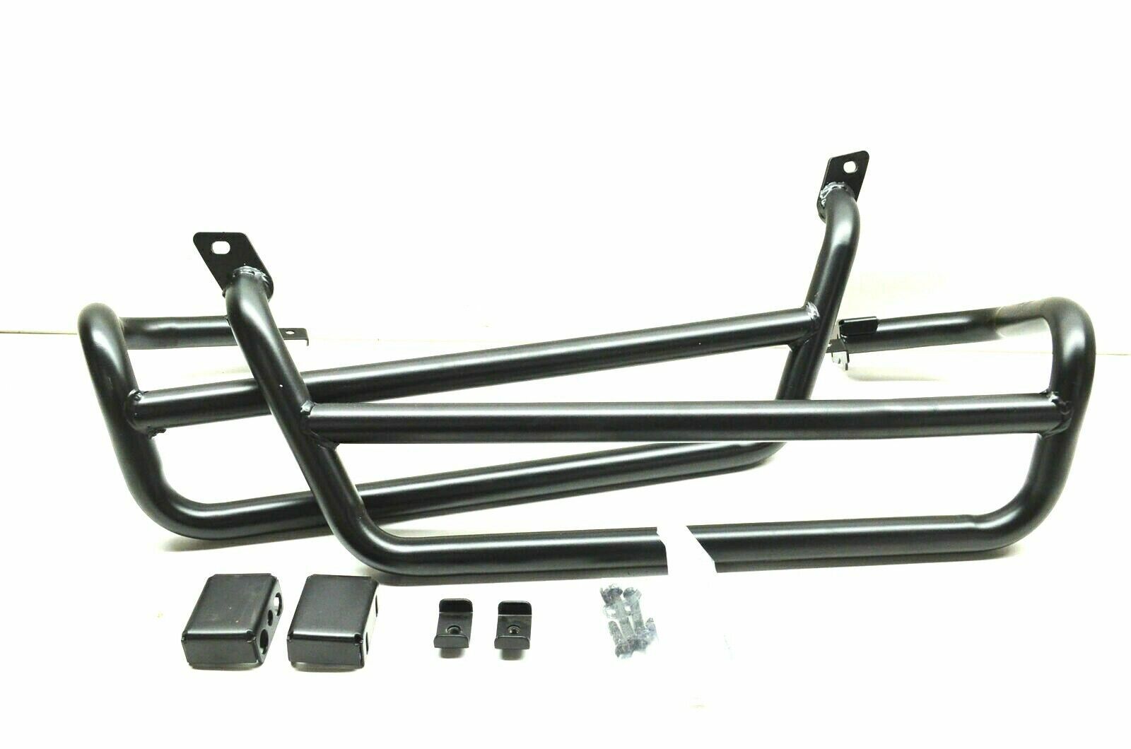 Polaris RZR 800 REAR FENDER PROTECTOR KIT 2876691-458